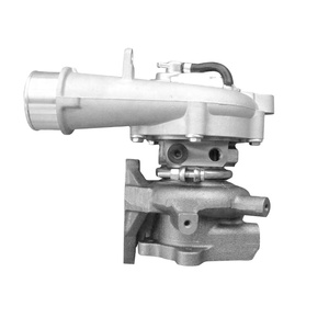 เทอร์โบชาร์จเจอร์และชิ้นส่วน K0 K0422-881 L3M71370 L3M713700C สำหรับ MAZDA 6 <span class=keywords><strong>MX</strong></span>-6 MPS - Product Image 2