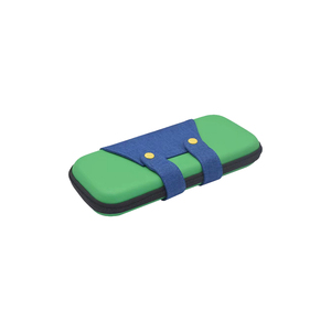 Custodia Protettiva per Controller Nintendo <span class=keywords><strong>Switch</strong></span> 2 di Alta Qualità, Borsa Portatile per <span class=keywords><strong>Giochi</strong></span> Personalizzata in EVA, PU e Tessuto Oxford - Product Image 2