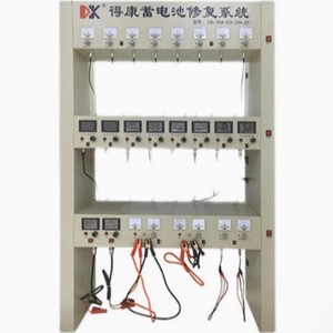 Instrumento de Teste de Reparação de Baterias de Alta Precisão <span class=keywords><strong>IP67</strong></span> De Kang 1 Ano para Baterias de Chumbo-Ácido Franquia Comercial Dk-22 - Product Image 1