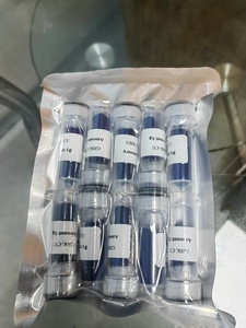 ผงทองแดงบลูคอปเปอร์ GHK Cu - Product Image 2