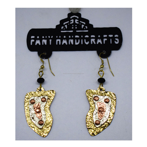 Latest Trendy Luxury Earrings 2024 Guiding <b>Light</b> Earrings for Wedding and Gift Drop Earrings for Women - Product Image 6