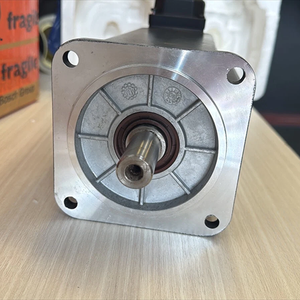 Brandneuer 100% Original MKD071B-061-GP0-KN R911275440 Indramat MKD Synchronmotor - Product Image 4