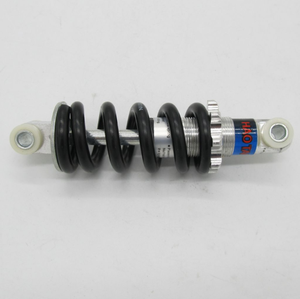 Amortiguador Plegable para <span class=keywords><strong>Bicicleta</strong></span> de 150 mm y 1200 LBS, Piezas de Ciclismo, Suspensión Trasera - Product Image 5