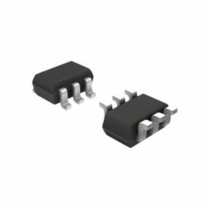 Electronic Chips Component 6 TSSOP, SC 88, SOT 363 Logic Original NC7SP58P6X - Product Image 1