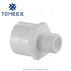 Hệ thống ống nước Vật liệu ASTM d2665 <span class=keywords><strong>CS</strong></span> ab137.3 90 bẫy adapter cắm dwv cống vệ sinh sử dụng nước - Product Image 2