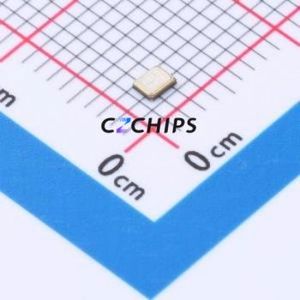 R932000409 Crystal (Passive) SMD2016-4P Crystal Oscillator SMD Crystal Oscillator 32MHz 10ppm 12pF - Product Image 1