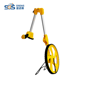 12 inch Độ chính xác cao kỹ thuật số đo bánh xe công cụ cho các phép đo chính xác - Product Image 4