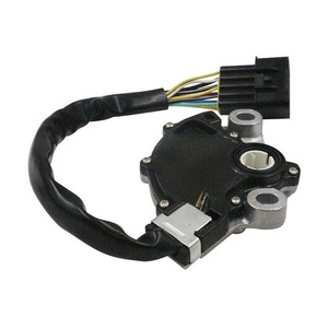 Interrupteur de changement de vitesse pour Mitsubishi 8604A015 8604A053 MR263257 pour remplacement et réparation - Product Image 3