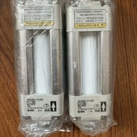 Unidad de Filtración de Aire Limpio Sfd200-c para PLC
