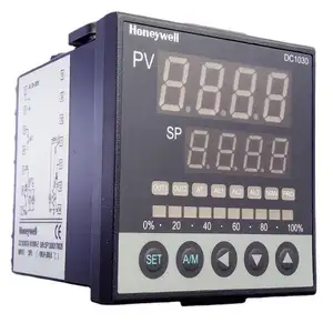 Honeywell DC1030CR-301000-E Controlador de temperatura DC1030/DC1040 gama completa de instrumentos de temperatura