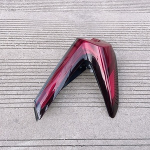 Lámpara trasera de alta calidad de piezas de automóviles de EE. UU. Para Honda <span class=keywords><strong>CRV</strong></span> 2021 2022 2023 2024 - Product Image 5