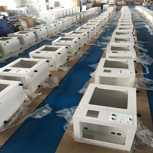 Лабораторная муфельная печь, 1200C - Product Image 6