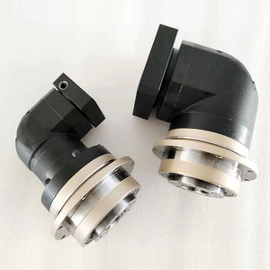 กล่องเกียร์ดาวเคราะห์มุมฉากแรงบิดสูงความแม่นยำสูง EVT พร้อมบริการปรับแต่ง ODM - Product Image 3