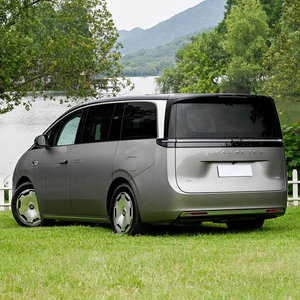 Meilleur prix LEAPORD D99 MPV entièrement électrique Turbo Euro VI R21 Nouveau LHD Luxe Charge rapide 7 places - Product Image 6