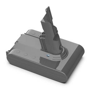 Batería recargable <span class=keywords><strong>V7</strong></span> 21,6 V 2500mAh Reemplazo de batería de iones de litio para batería de aspiradora Dysons <span class=keywords><strong>V7</strong></span> Series - Product Image 2