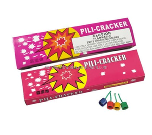<strong>Christmas</strong> <strong>Novelty</strong> Mini Firecracker Kids' Small Match <strong>Cracker</strong> with Bang Effect for New Year Parties Sanying Fireworks Jiangxi - Product Image 2