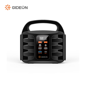 Bán buôn cung cấp điện cầm tay 100W 42000mAh khẩn cấp pin Trạm điện cầm tay với nguồn cung cấp biến tần cho ngôi nhà - Product Image 3