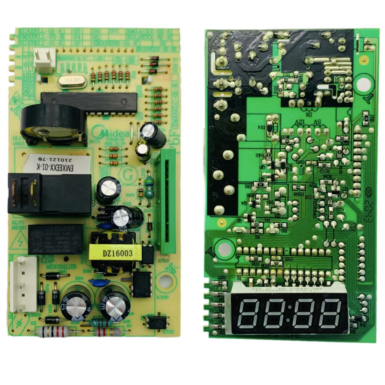 Midea Siemens плата питания для микроволновой печи EMXEEXX-01-K плата для компьютера аксессуары для материнской платы для микроволновой печи