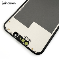 Écran OLED 6,1 pouces pour iPhone 13, écran tactile LCD, accessoires de réparation, pièces de rechange, remplacement d'écran OLED