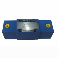 Vanne hydraulique de remplacement pour équipement industriel BAILE 4WH/4WH6/4WH6E5X/4WH6C50B/3WH6A53/R900477378/EB5X, composant de puissance fluide