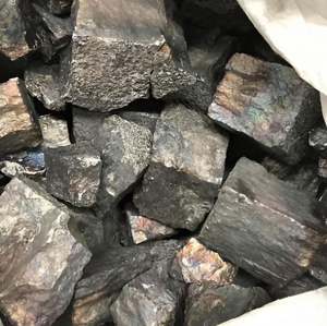 Prix de l'alliage de silicium-manganèse de haute qualité / Ferro silico-manganèse en stock - Product Image 1