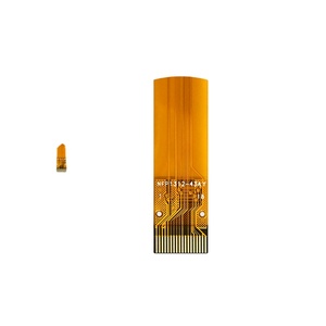 Módulo OLED de 1,71 pulgadas, 128 × 32, interfaz SSD1312 IC I2C, micro pantalla monocromática para pequeños equipos de control industrial - Product Image 5