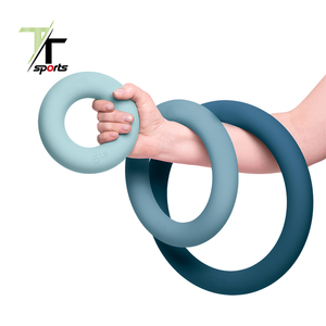 TTSPORTS Yoga Pilates Entrenamiento de fuerza Fitness Power Ring pilates Circle - Product Image 4