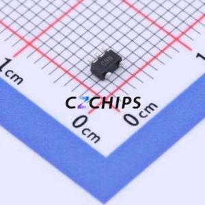Original and Brand-new MAX4040EUK+T SOT-23-5 <b>Integrated</b> <b>Circuit</b> IC Chip Operational Amplifier - Product Image 2