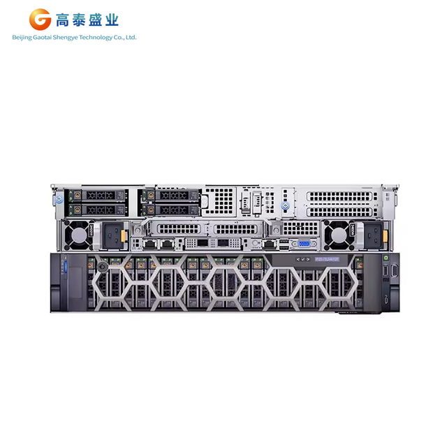 Dells PowerEdge R750 2U Rackmount Server Dells R750 with Xeon 4316 for More Configurations Please Consult Customer Service