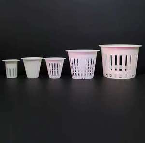 Cestas de Cultivo Hidropónico, Accesorios para Jardinería, Maceta para Sistema de Germinación, Kit de Semillas para <span class=keywords><strong>Aerogarden</strong></span> - Product Image 6