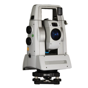Estación Total Robótica MS05AXII de Marca Japonesa, Alta Precisión, Aumento de 30x, para Topografía, MS05AXII de Alta Precisión - Product Image 3
