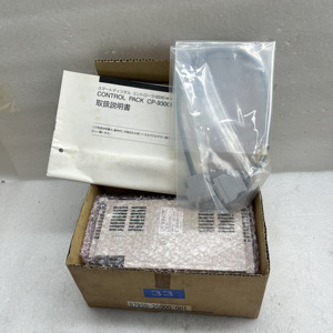 Pengontrol <span class=keywords><strong>CP</strong></span>-9300EX baru dengan <span class=keywords><strong>CP</strong></span>-9300EX kemasan 87930-20000 tersedia - Product Image 1