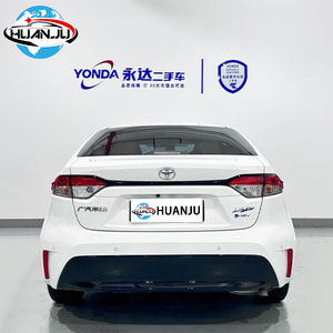 โตโยต้า โคโรลล่า อัลติส ปี <span class=keywords><strong>2024</strong></span> รุ่น 1.8 ลิตร ไฮบริด เกียร์อัตโนมัติ รุ่นหรูหรา สมาร์ทไฮบริด เครื่องยนต์คู่ - Product Image 3