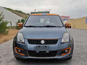 Venta al por Mayor de Vehículo Usado Suzuki Swift 1.6L 2016, Económico, en Buenas Condiciones, Automático, Acepta Pago por PayPal - Product Image 2