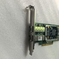 0Y40PH 0N20KJ Broadcom 57810s Adaptador de Red PCIe de Doble Puerto y 10 Gb