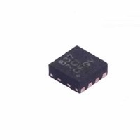 Komponen Elektronik XYCH Sirkuit Terpadu DRV8837DSGR IC MOTOR DRIVER PAR WSON8 100% Asli
