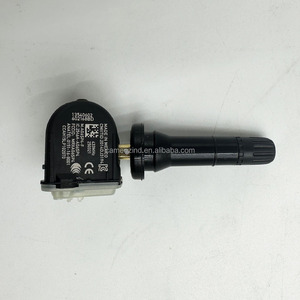 13540602 13522629 13544442 para 15-2023 Opel Ampera-E Antara (2017) Karl Mokka (2000) Vauxhall Viva Cadillac CT6 TPMS Sensor 433Mhz - Product Image 1