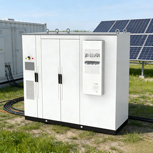 Outdoor Industrial and Commercial 215kWh IP55 Air-Cooled <b>Energy</b> <b>Storage</b> <b>System</b> - Product Image 6