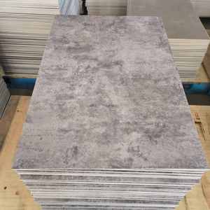 Usine de terrasses en SPC à grande échelle pour les grossistes et les partenaires à long terme - Garantie imperméable de 5 ans - Product Image 1