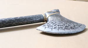 Jouets de hache d'abattage de survie en mousse Pu. - Product Image 3