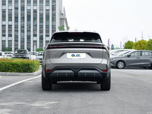 Venta al Por Mayor de Autos Geely Galaxy L7 2024 1.5T Automáticos, Económicos y de Alta Calidad, Vehículos Usados <span class=keywords><strong>SUV</strong></span> de Segunda Mano - Product Image 6