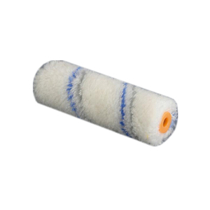 <span class=keywords><strong>Mini</strong></span> <span class=keywords><strong>rouleau</strong></span> à <span class=keywords><strong>peinture</strong></span> pour toutes les peintures et teintures, acrylique, polyester, polyamide flexible, recharge de housse de <span class=keywords><strong>rouleau</strong></span> à <span class=keywords><strong>peinture</strong></span>, poils de 10 mm - Product Image 2