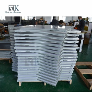 Piso Portátil para Pista de Baile, Bodas y Eventos, Instalación Rápida y Fácil para Uso en Carpas o Exteriores - Product Image 5