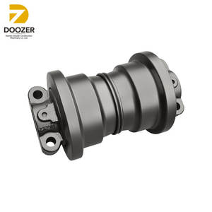 Proffesional ZX210 machinery from the excavator replacement's building Pieces track roll bottom - Product Image 1