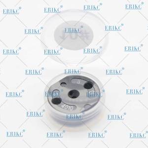 Inyector Original ERIKC <span class=keywords><strong>095000</strong></span>-6355, Válvula de Placa <span class=keywords><strong>6353</strong></span> Crdi, Inyector de Boquilla, Válvula de Placa <span class=keywords><strong>095000</strong></span> 635 #   0950006351 - Product Image 2