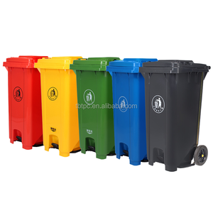 Cubo <span class=keywords><strong>de</strong></span> <span class=keywords><strong>basura</strong></span> <span class=keywords><strong>de</strong></span> plástico HDPE para exteriores <span class=keywords><strong>de</strong></span> 240L, pedales <span class=keywords><strong>de</strong></span> pie duraderos, cubo <span class=keywords><strong>de</strong></span> <span class=keywords><strong>basura</strong></span> <span class=keywords><strong>de</strong></span> <span class=keywords><strong>120</strong></span> <span class=keywords><strong>litros</strong></span>, <span class=keywords><strong>contenedor</strong></span> <span class=keywords><strong>de</strong></span> <span class=keywords><strong>basura</strong></span> - Product Image 5