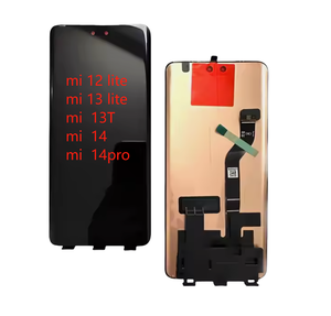 Original AMOLED hiển thị cho <span class=keywords><strong>Xiaomi</strong></span> Mi 13 Lite cho <span class=keywords><strong>Xiaomi</strong></span> CIVI <span class=keywords><strong>2</strong></span> Mi 12 Lite NE điện thoại di động màn hình hiển thị <span class=keywords><strong>LCD</strong></span> <span class=keywords><strong>LCD</strong></span> màn hình hiển thị - Product Image 4