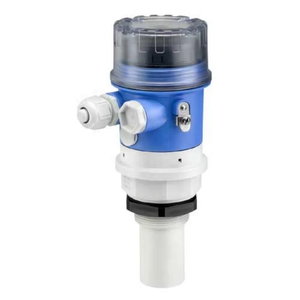 เซ็นเซอร์อัลตราโซนิก E+H Prosonic FMU30 รุ่นใหม่ ของแท้ พร้อมคุณสมบัติระดับสูง - Product Image 3