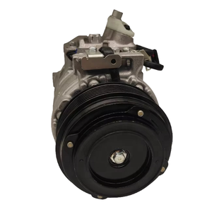 Chất lượng cao mới 7pk 7seu17c xe AC máy nén 7pk 7seu17c xe AC máy nén cho Benz x166 a0042300111 a0032309811 a0032306011 - Product Image 2