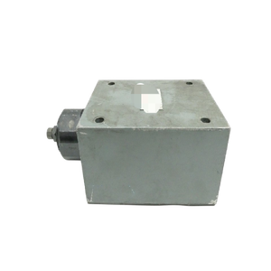 Controlador de Programação de Válvula de Alívio Hidráulica PLC DBDS30 P13100V - Product Image 1